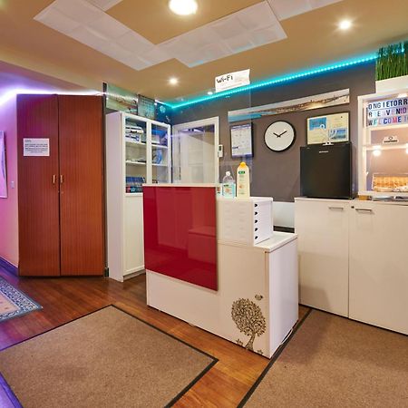 Pension Areeta Portugalete Dış mekan fotoğraf